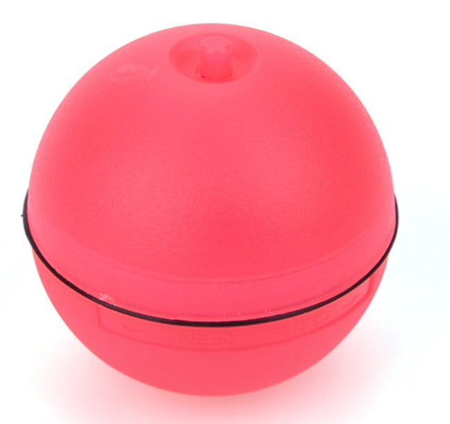 LED Electronic Rolling Pet Ball