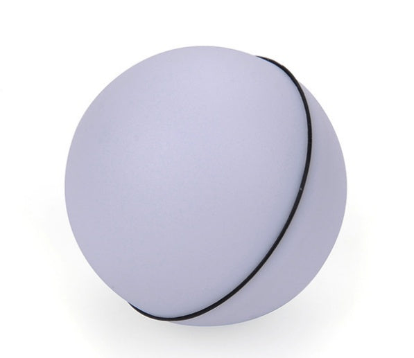 LED Electronic Rolling Pet Ball