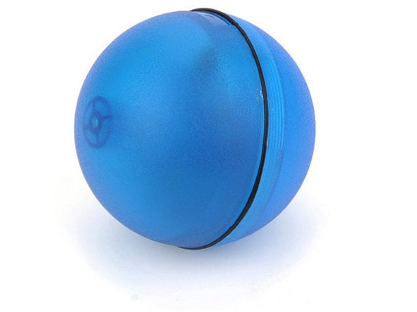 LED Electronic Rolling Pet Ball