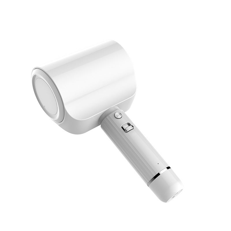 Electric Grooming Comb - Removes Loose Hair & Tangles