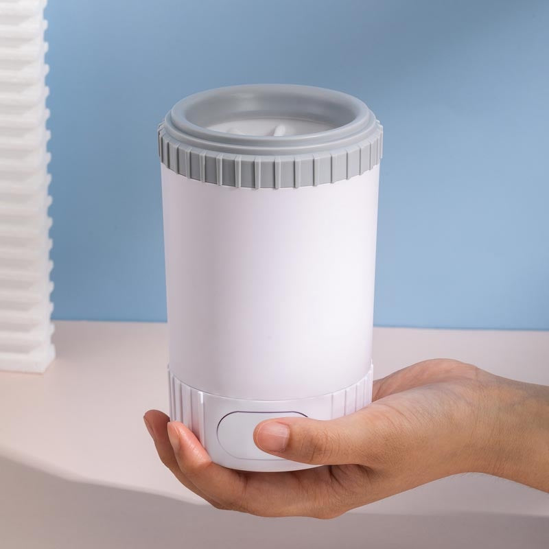 2nd Gen Paw Cleaner Cup - Easy Clean For Dogs & Cats