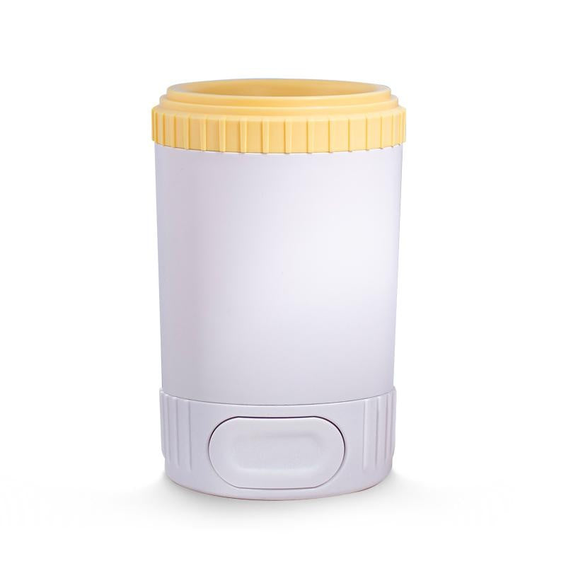 2nd Gen Paw Cleaner Cup - Easy Clean For Dogs & Cats