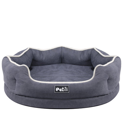 Removable Pet bed Mattress