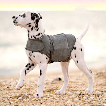 Pet Anxiety Vest