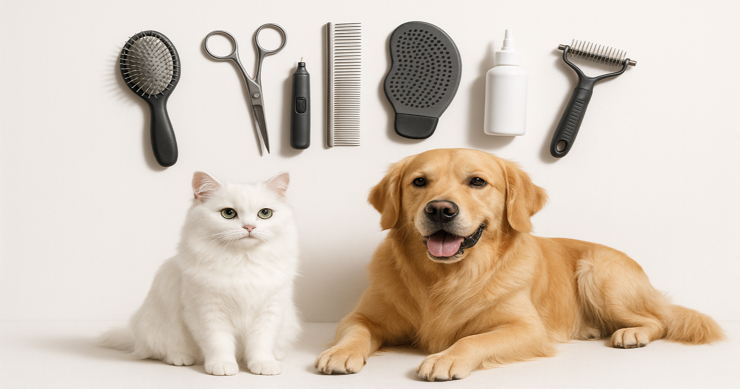 Make the cat smaller and change the tools a little and we good